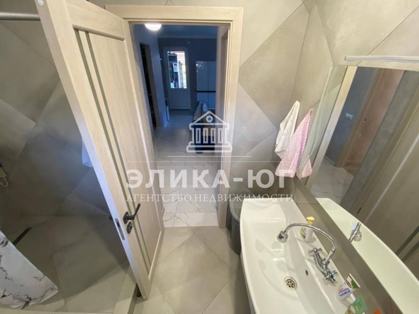 
   Продам дом, 500 м², Новомихайловский

. Фото 43.