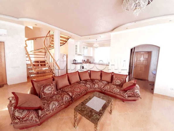 
   Продам дом Казачий Брод

. Фото 4.