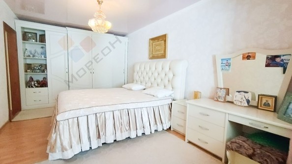 
   Продам 4-комнатную, 106.9 м², Уральская ул, 81Б

. Фото 15.