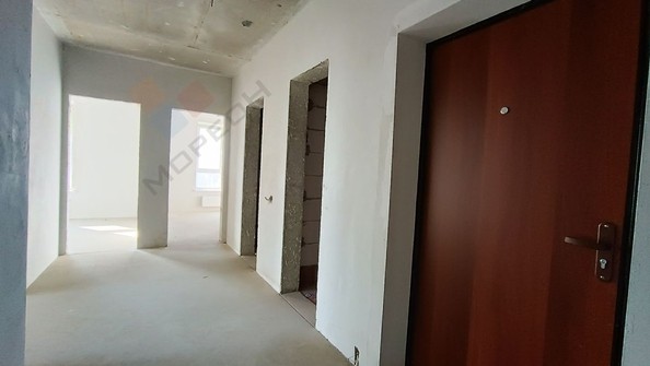 
   Продам 3-комнатную, 81.04 м², Уральская ул, 71к1

. Фото 20.