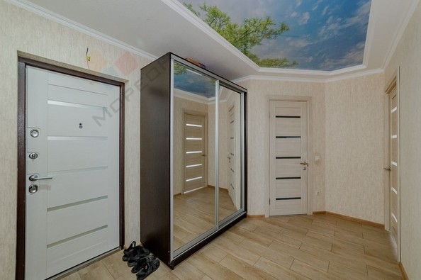 
   Продам 2-комнатную, 64.5 м², Московская ул, 144к1

. Фото 13.