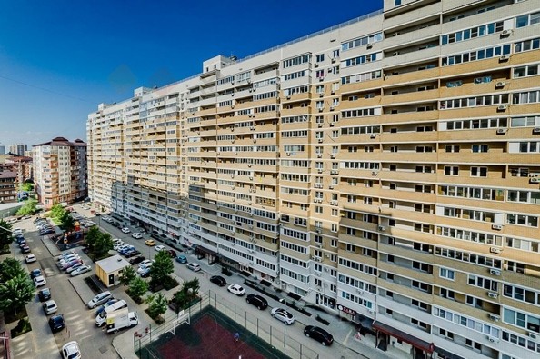 
   Продам 2-комнатную, 64.5 м², Московская ул, 144к1

. Фото 27.