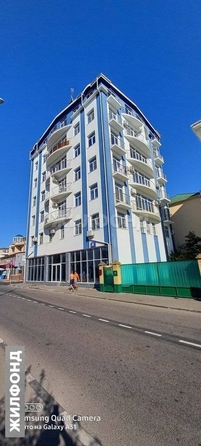 
   Продам 3-комнатную, 73 м², Цветочная ул, 17/16

. Фото 11.