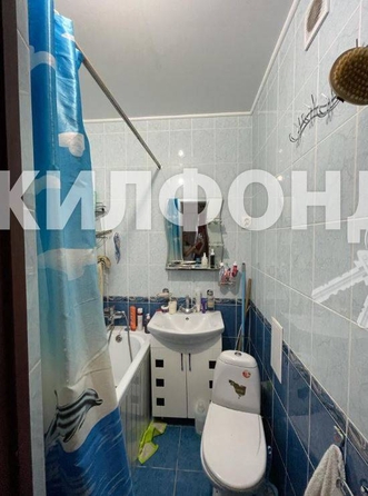 
   Продам 4-комнатную, 70 м², Цветочная ул, 44/3

. Фото 5.