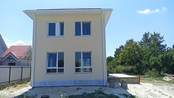 
   Продам дом, 118 м², Гостагаевская

. Фото 2.