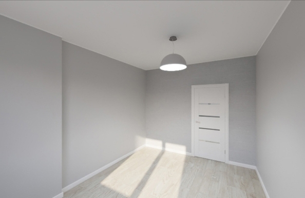 
   Продам 1-комнатную, 34 м², Западный Обход ул, 65а

. Фото 3.