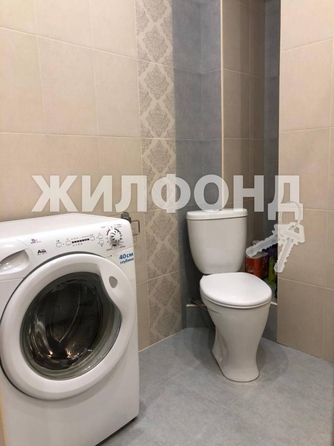 
   Продам 1-комнатную, 34.5 м², Санаторная ул, 30А

. Фото 5.