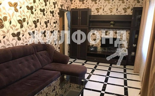 
   Продам 2-комнатную, 64 м², Тоннельная ул, 20

. Фото 1.