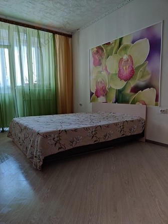 
   Продам 2-комнатную, 50 м², Цезаря Куникова ул, 18к10

. Фото 1.