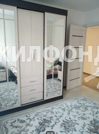 
   Продам дом, 52 м², Горное Лоо

. Фото 11.