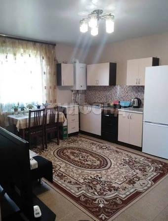 
   Продам дом, 52 м², Горное Лоо

. Фото 13.