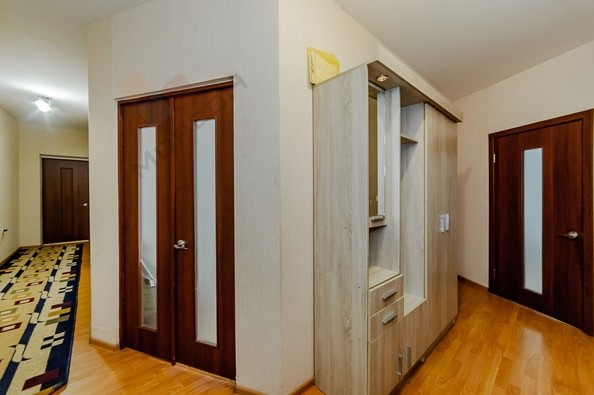 
   Продам 3-комнатную, 72.8 м², Валерия Гассия ул, 6/1

. Фото 17.