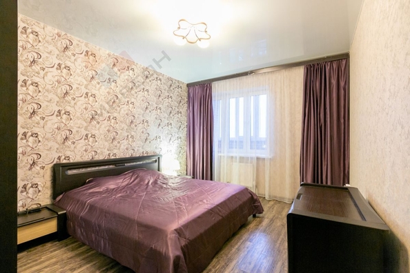 
   Продам 3-комнатную, 91.4 м², Домбайская ул, 12

. Фото 9.