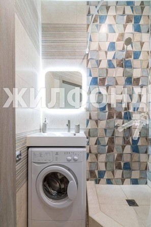 
   Продам студию, 30 м², Метелёва ул, 1

. Фото 7.