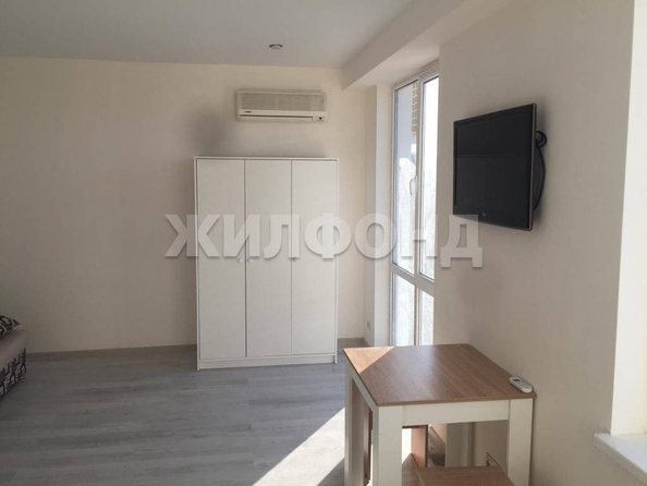 
   Продам студию, 23.9 м², Подольская ул, 166/1

. Фото 1.