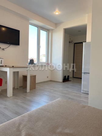 
   Продам студию, 23.9 м², Подольская ул, 166/1

. Фото 3.