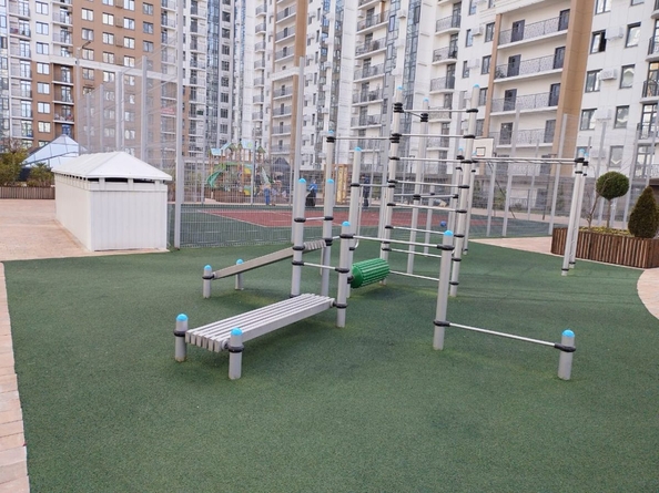 
  Продается  квартира 39 м², в ЖК Альпийский квартал. Фото 2.