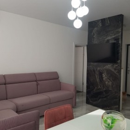 
  Продается 2-комн. квартира, 48 м², ЖК Альпийский квартал
. Фото 23.