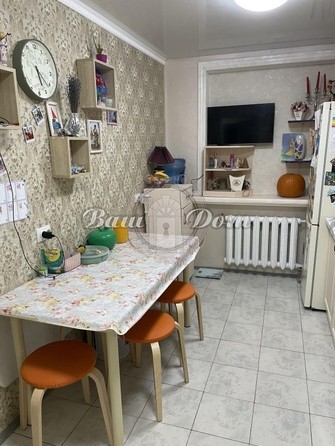 
   Продам 3-комнатную, 84.9 м², Мичурина ул, 20

. Фото 7.