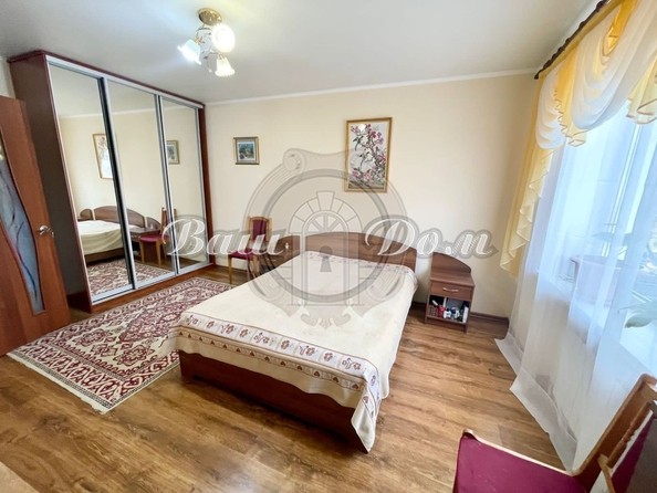 
   Продам коттедж, 180 м², Геленджик

. Фото 4.