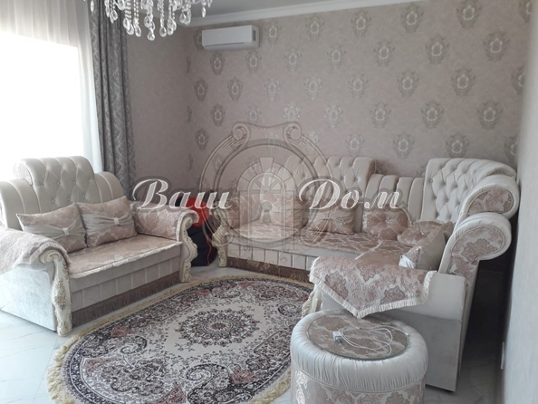 
   Продам 3-комнатную, 87 м², Аэродромная ул, 4

. Фото 1.