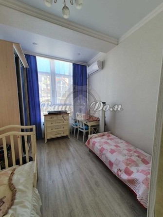 
   Продам 2-комнатную, 50 м², Крымская ул, 22 корпус 13

. Фото 14.