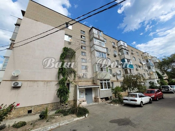 
   Продам 3-комнатную, 65 м², Свердлова ул, 30

. Фото 20.