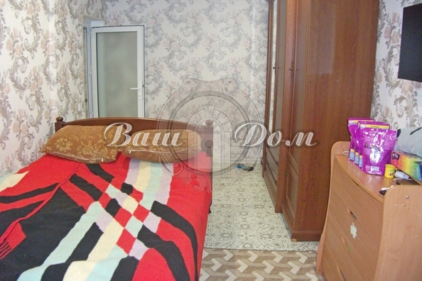 
   Продам 3-комнатную, 71 м², Грибоедова ул, 23

. Фото 10.