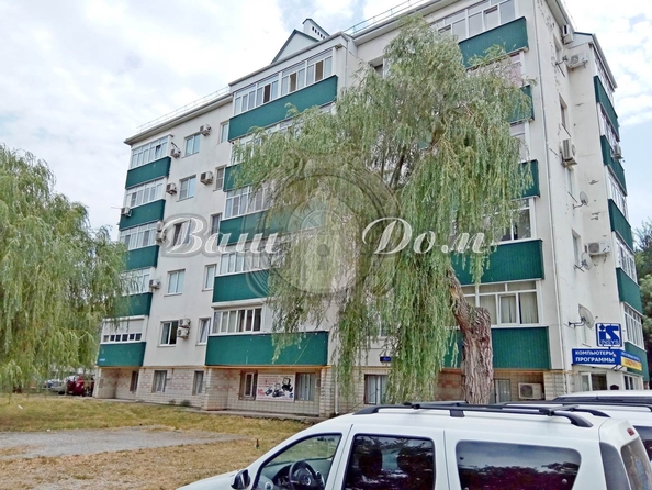 
   Продам 3-комнатную, 104 м², Нахимова ул, 2

. Фото 24.