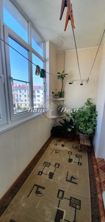 
   Продам 3-комнатную, 107 м², Островского ул, 135/2

. Фото 17.