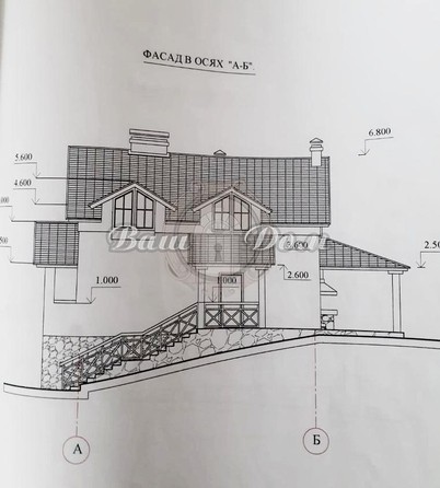 
   Продам дом, 255 м², Геленджик

. Фото 20.