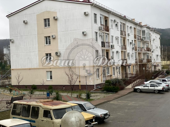 
   Продам 2-комнатную, 47 м², Дивноморская ул, 37к20

. Фото 24.