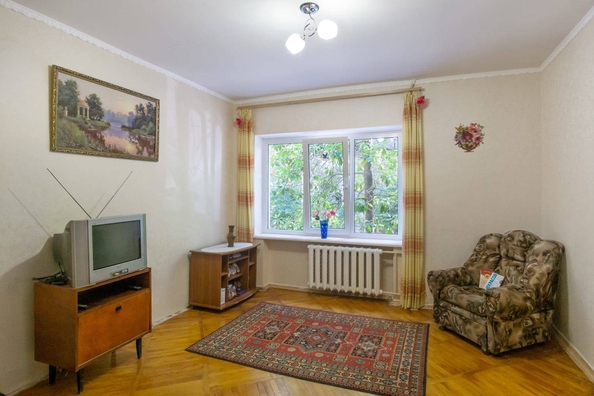 
   Продам 2-комнатную, 59 м², Дмитриевой ул, 30

. Фото 21.
