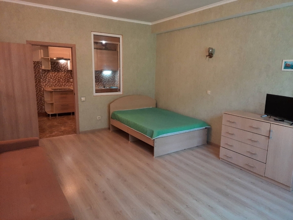 
   Продам 2-комнатную, 51 м², Плеханова ул, 53/16

. Фото 4.