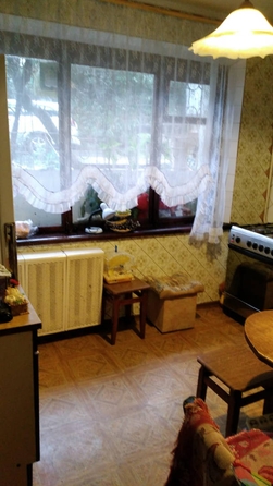 
   Продам 3-комнатную, 70 м², Макаренко ул, 18

. Фото 2.