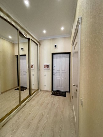 
   Продам 2-комнатную, 77 м², Дмитриевой ул, 5

. Фото 9.