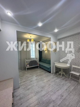 
   Продам 1-комнатную, 30 м², Каспийская ул, 8

. Фото 3.