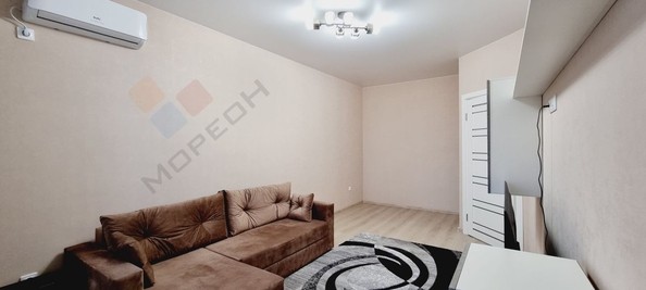 
   Продам 1-комнатную, 40.8 м², Григория Булгакова ул, 12

. Фото 12.
