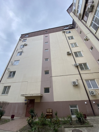 
   Продам 3-комнатную, 90 м², Краснозеленых ул, 29/12

. Фото 17.