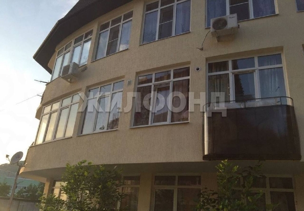
  Продается 1-комн. квартира, 34.5 м², Фадеева ул, д. 38
. Фото 2.
