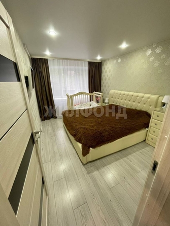 
   Продам 2-комнатную, 48 м², Череповецкая ул, 18

. Фото 1.