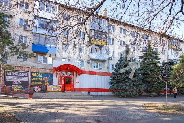 
   Продам 3-комнатную, 52.4 м², Гаврилова П.М. ул, 105

. Фото 11.