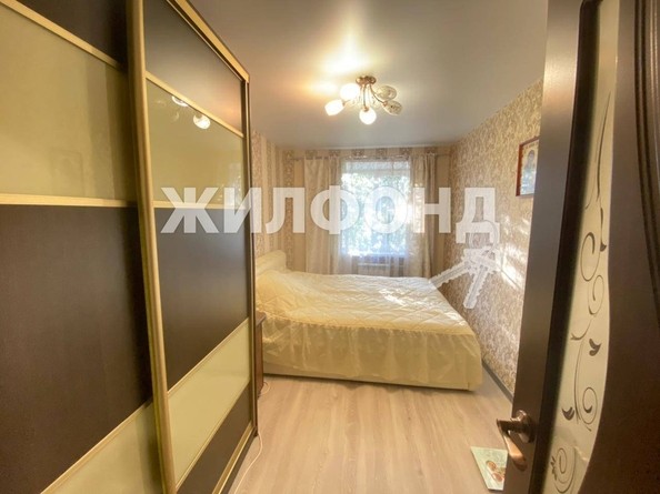 
   Продам 3-комнатную, 52.4 м², Гаврилова П.М. ул, 105

. Фото 8.
