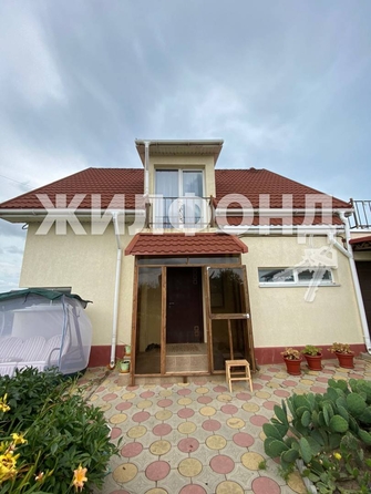 
   Продам дом, 175.3 м², Таманский

. Фото 18.