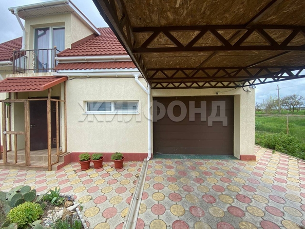 
   Продам дом, 175.3 м², Таманский

. Фото 12.