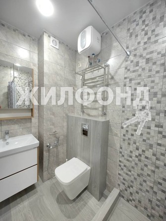 
   Продам апартамент, 28 м², Российская ул, 17

. Фото 4.