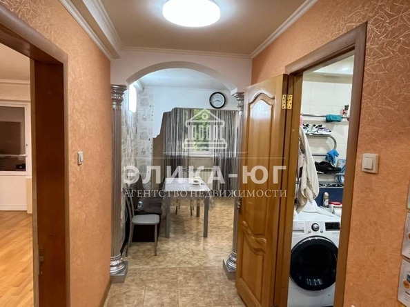 
   Продам 3-комнатную, 60.8 м², Черноморская ул

. Фото 10.