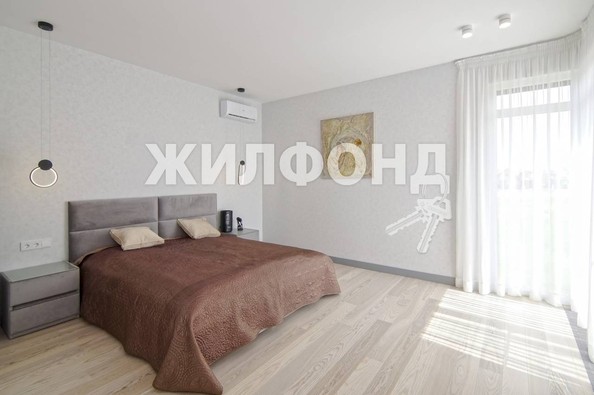 
   Продам дом, 225.9 м², Краснодар

. Фото 17.