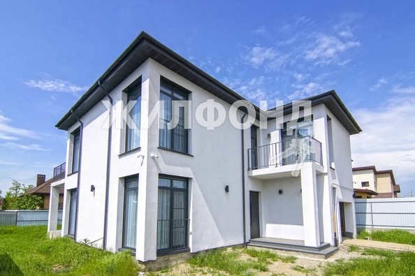 
   Продам дом, 225.9 м², Краснодар

. Фото 30.