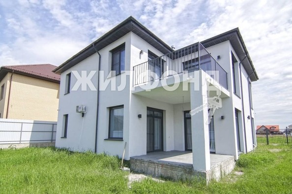 
   Продам дом, 225.9 м², Краснодар

. Фото 34.